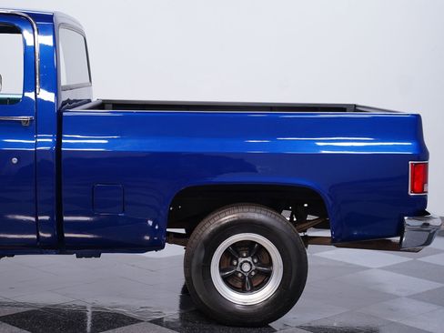 Used 1987 GMC Sierra 1500 2WD Regular Cab image 20