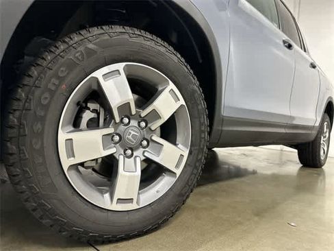 New 2026 Honda Ridgeline RTL image 28