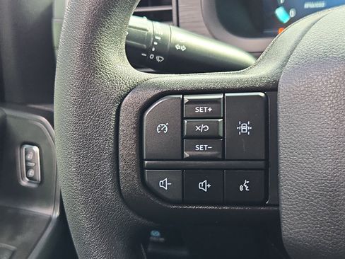 Used 2024 Ford F150 STX w/ STX Black Appearance Package image 18