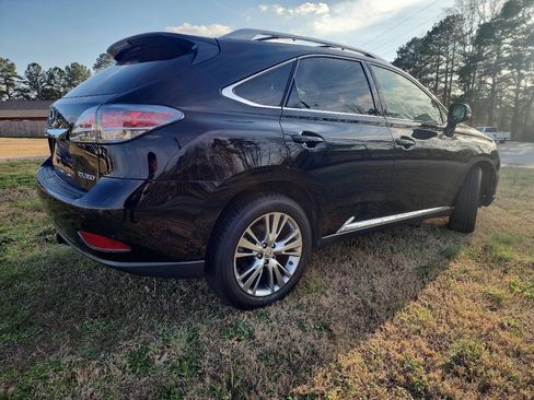 Used 2014 Lexus RX 350 FWD w/ Navigation Package image 16