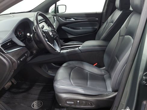 Used 2022 Buick Enclave Premium w/ LPO, Floor Liner Package AWD/4WD image 13