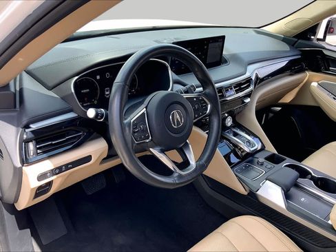 Used 2024 Acura MDX FWD w/ Technology Package image 16