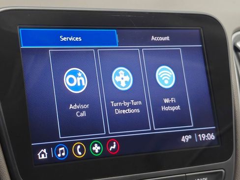 Used 2022 Chevrolet Malibu LT image 34