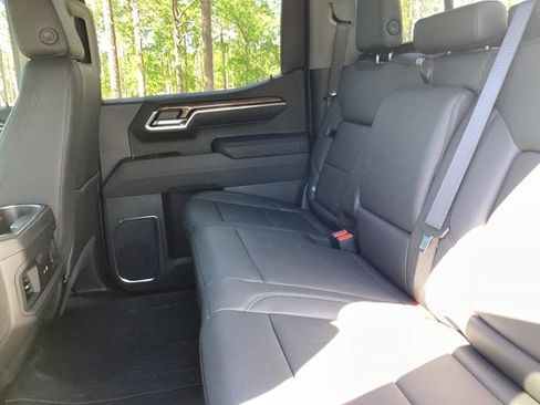 New 2026 Chevrolet Silverado 1500 LT Trail Boss w/ LT Trail Boss Premium Package image 15