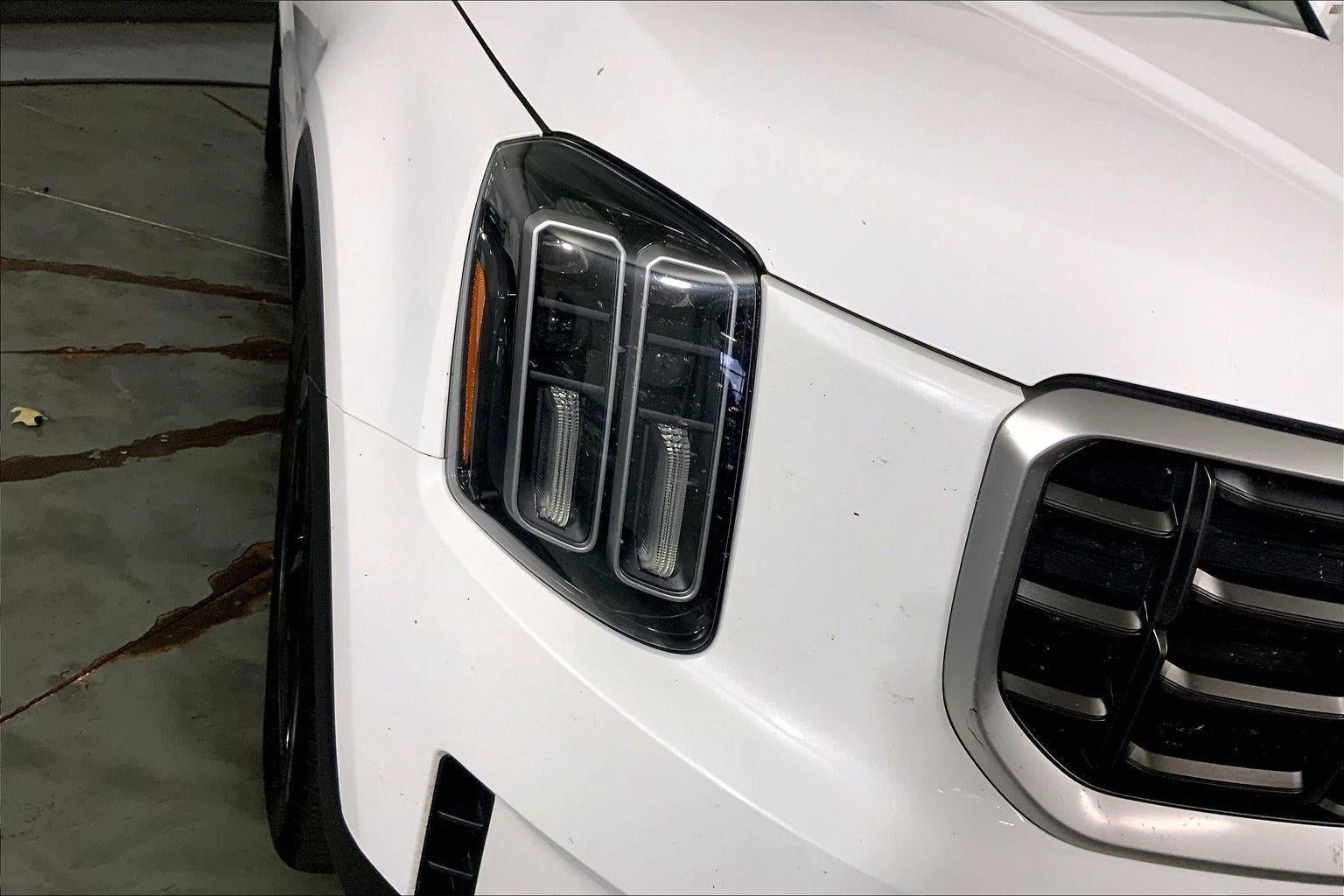 Certified 2025 Kia Telluride S AWD/4WD image 27