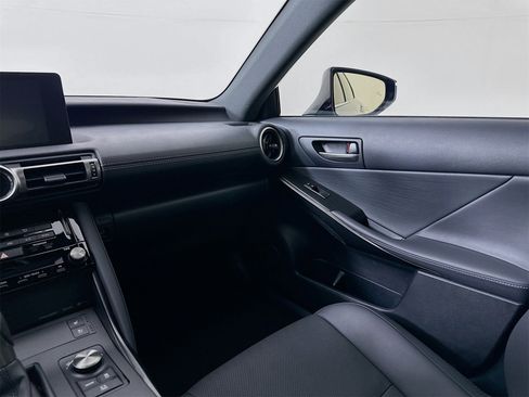 Used 2022 Lexus IS 300 w/ Premium Package image 24