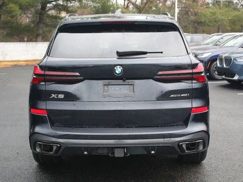 New 2026 BMW X5 xDrive40i w/ M Sport Package image 6
