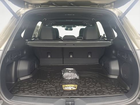 New 2026 Subaru Forester Wilderness AWD/4WD image 16