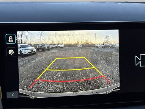 New 2026 Hyundai Tucson SE image 18