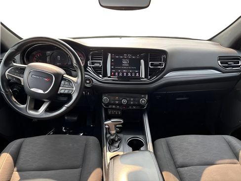 Used 2023 Dodge Durango SXT Launch Edition AWD/4WD image 14