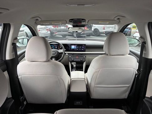Used 2026 Hyundai Tucson SE AWD/4WD image 13