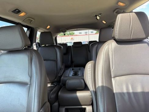 Used 2019 Honda Odyssey EX-L image 16