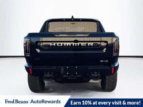 New 2025 GMC Hummer EV 2X w/ Extreme Off-Road Package AWD/4WD image 7
