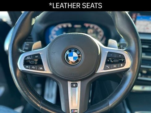 Used 2021 BMW X3 M40i image 5