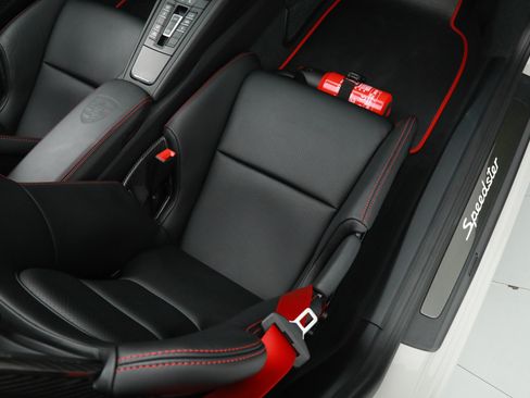 Used 2019 Porsche 911 Speedster RWD image 19