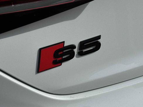 Used 2024 Audi S5 Prestige image 11