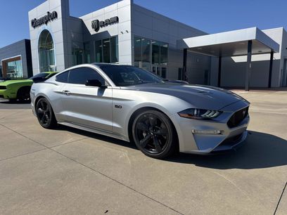Used 2023 Ford Mustang GT w/ Equipment Group 301A