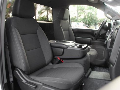 Used 2020 Chevrolet Silverado 3500 W/T w/ WT Convenience Package image 30