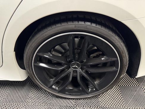 Used 2021 Mercedes-Benz CLS 53 AMG 4MATIC image 18