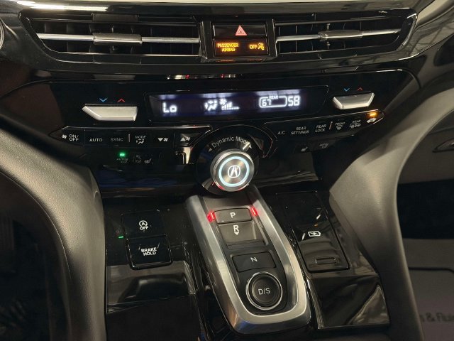 Certified 2024 Acura MDX w/ Technology Package AWD/4WD image 26