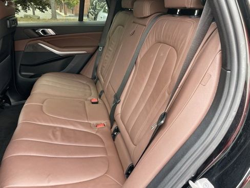 Certified 2022 BMW X5 xDrive40i image 7
