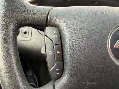 Used 2007 Chevrolet Impala LT image 11