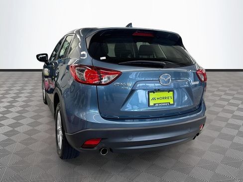 Used 2016 MAZDA CX-5 Sport w/ Rear Camera Package AWD/4WD image 32