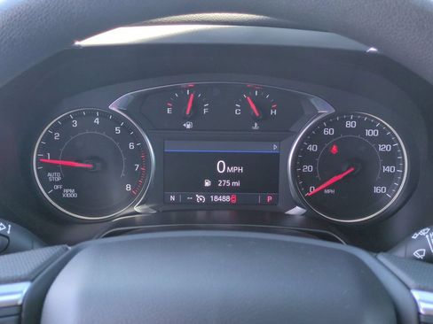 Used 2025 Chevrolet Blazer LT AWD/4WD image 14