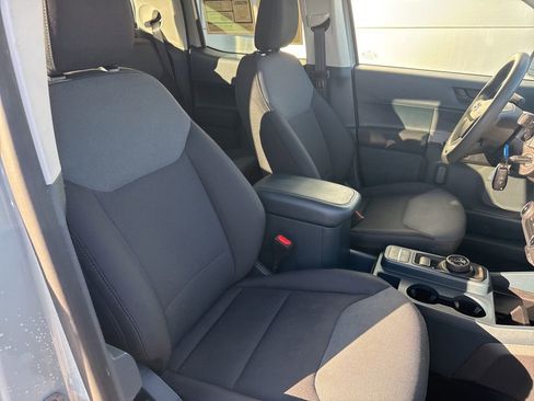 Used 2024 Ford Maverick XL image 30