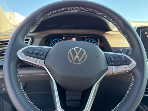 New 2026 Volkswagen Atlas SEL AWD/4WD image 20