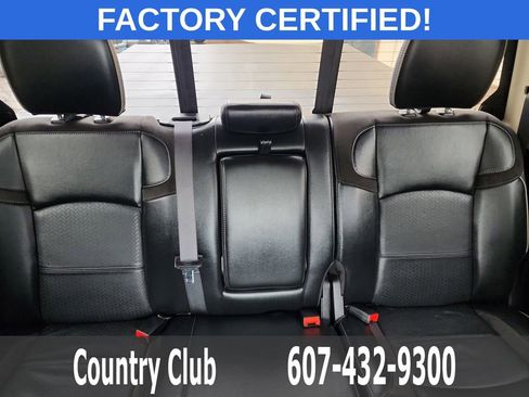 Used 2022 RAM 2500 Laramie image 24