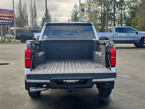 New 2026 Toyota Tacoma SR5 image 9