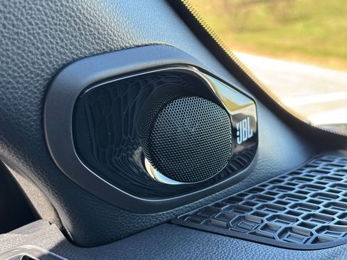 New 2026 Toyota 4Runner TRD Sport Premium image 25