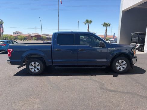 Used 2018 Ford F150 XLT RWD image 6