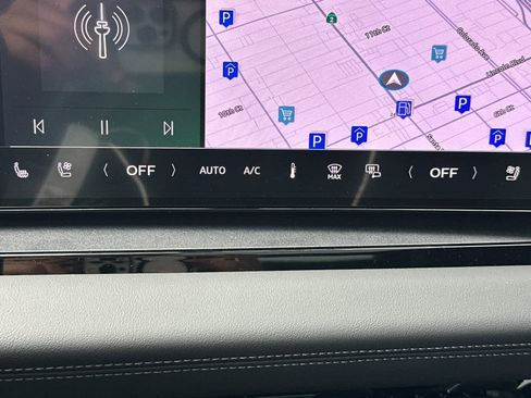 New 2025 Audi Q6 e-tron Premium Plus image 21