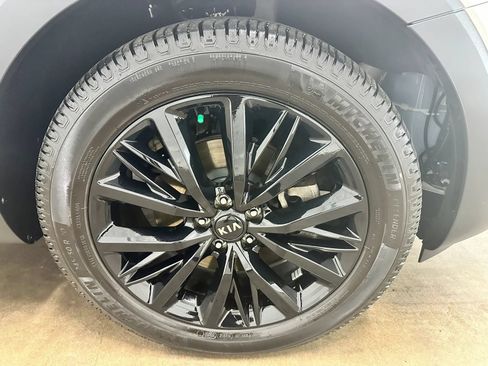 Used 2020 Kia Telluride SX AWD/4WD image 17
