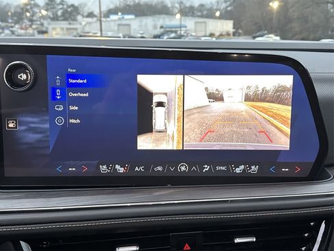 New 2025 Chevrolet Tahoe Premier image 28