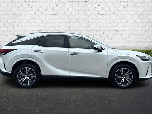 Used 2024 Lexus RX 350 Premium w/ Cold Area Package image 3