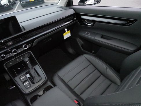 Certified 2026 Honda CR-V EX-L image 11
