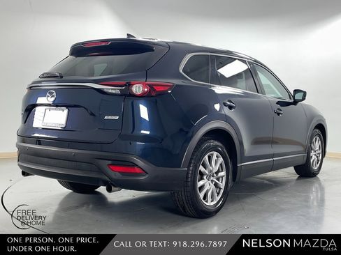 Used 2016 MAZDA CX-9 Touring image 6