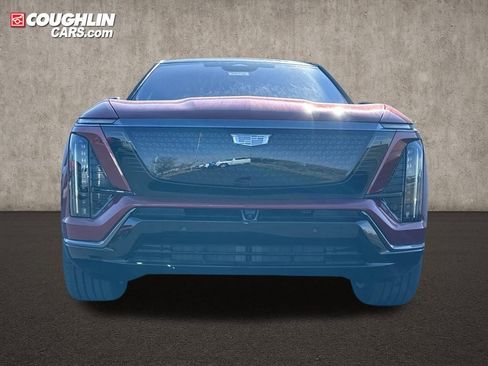 New 2026 Cadillac Vistiq Sport w/ LPO, Floor Liner Package image 2