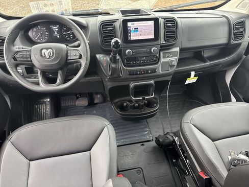 New 2026 RAM ProMaster 1500 w/ Convenience Group image 20
