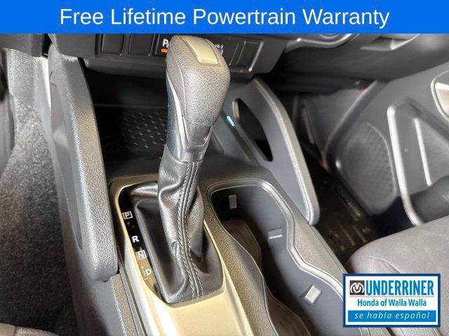 Used 2022 Nissan Frontier S w/ Technology Package AWD/4WD image 29