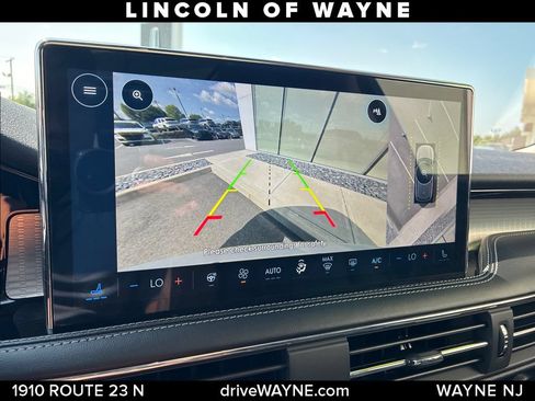 Certified 2023 Lincoln Corsair AWD w/ Equipment Group 101A image 21