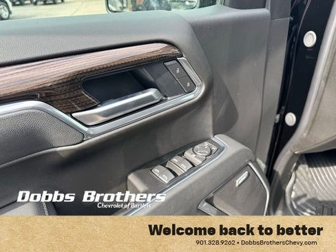 New 2026 Chevrolet Silverado 1500 RST image 13