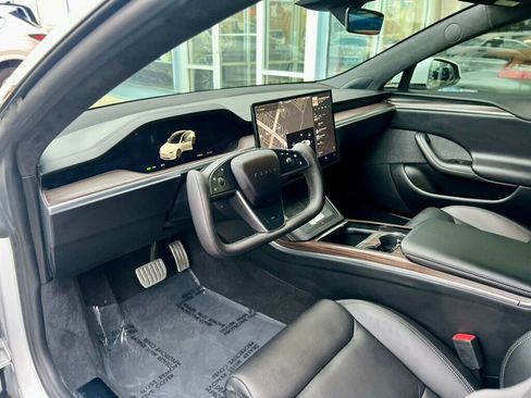 Used 2023 Tesla Model S Standard Range AWD/4WD image 13