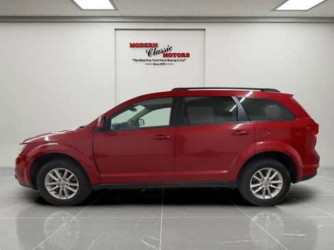 Used 2014 Dodge Journey SXT w/ Flexible Seating Group AWD/4WD image 4