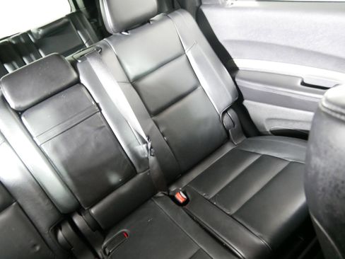 Used 2017 Dodge Durango GT w/ Nav & Power Liftgate Group image 14