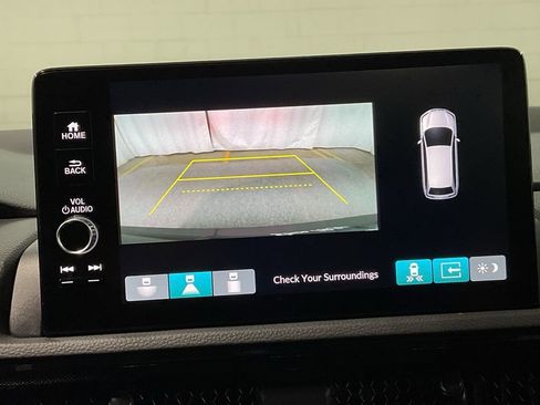Used 2025 Honda CR-V EX-L image 16