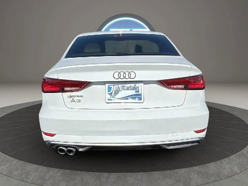 Used 2018 Audi A3 2.0T Premium FWD image 18